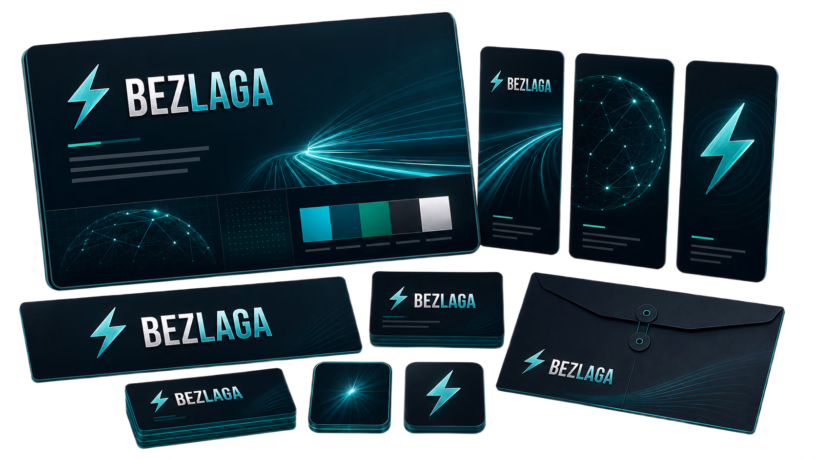 Podgląd realizacji BezLaga