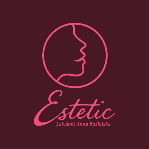 Logo primary Estetic