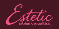 Logo secondary Estetic