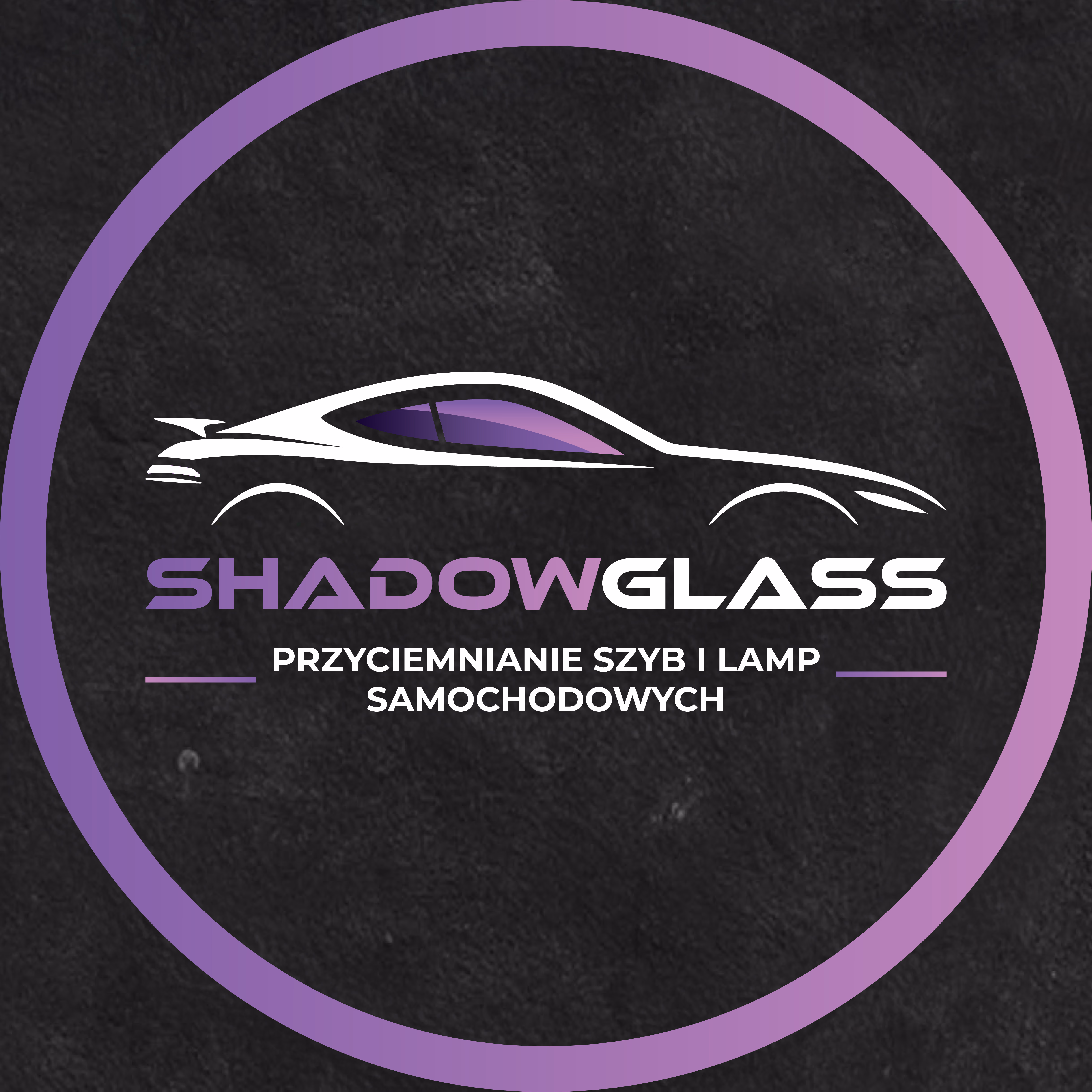 Logo Shadowglass